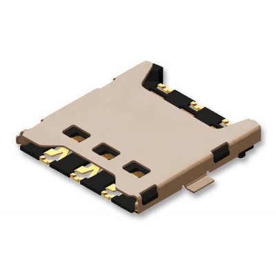 Sim Connector for Samsung Galaxy Folder 2