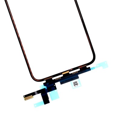 Touch Screen Digitizer For Apple Iphone Xs Gold By - Maxbhi Com