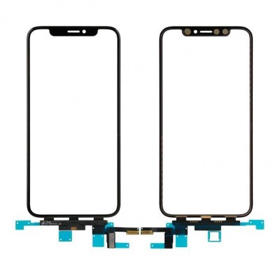 Touch Screen Digitizer For Apple Iphone Xs Gold By - Maxbhi Com