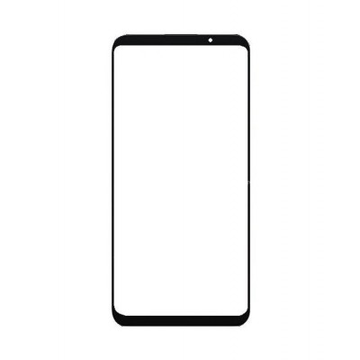 Touch Screen Digitizer For Meizu 16x Black By - Maxbhi Com
