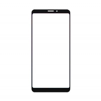 Touch Screen Digitizer For Meizu V8 Black By - Maxbhi Com