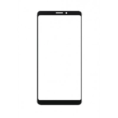 Touch Screen Digitizer For Meizu V8 Pro Black By - Maxbhi Com
