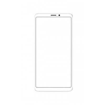 Touch Screen Digitizer For Meizu V8 Pro White By - Maxbhi Com