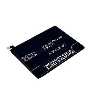 Battery For Letv Le Max By - Maxbhi Com