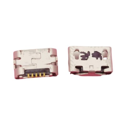 Charging Connector For Alcatel X1 By - Maxbhi Com