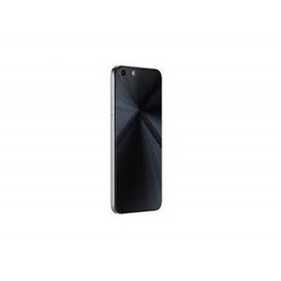 Full Body Housing For Alcatel X1 Black - Maxbhi Com