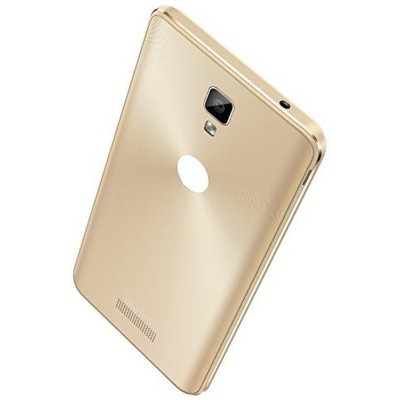 Full Body Housing For Gionee P7 Gold - Maxbhi Com