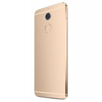 Full Body Housing For Gionee S6 Pro Gold - Maxbhi Com