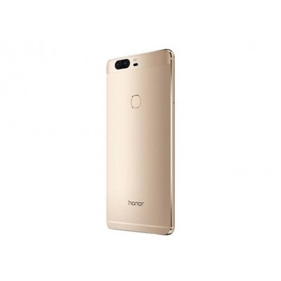 Full Body Housing For Honor V8 Gold - Maxbhi Com