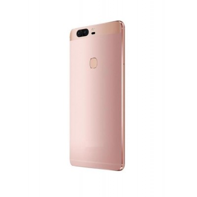 Full Body Housing For Honor V8 Rose Gold - Maxbhi Com