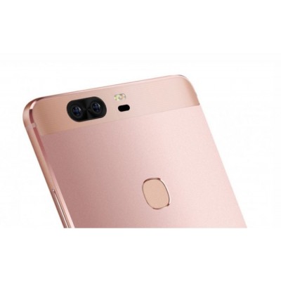 Full Body Housing For Honor V8 Rose Gold - Maxbhi Com