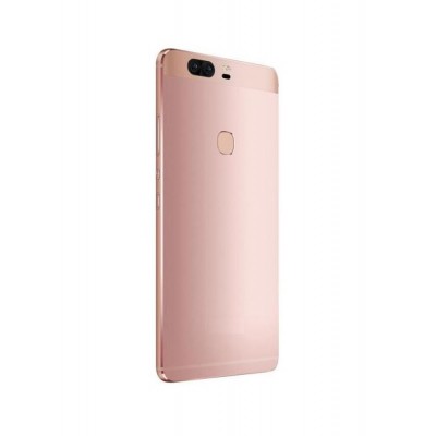 Full Body Housing For Honor V8 Rose Gold - Maxbhi Com