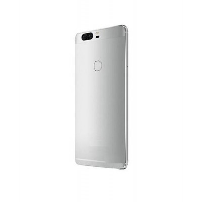 Full Body Housing For Honor V8 Silver - Maxbhi Com