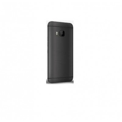 Full Body Housing For Htc One M9 Prime Camera Edition Black - Maxbhi Com