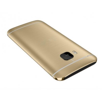 Full Body Housing For Htc One M9 Prime Camera Edition Gold - Maxbhi Com