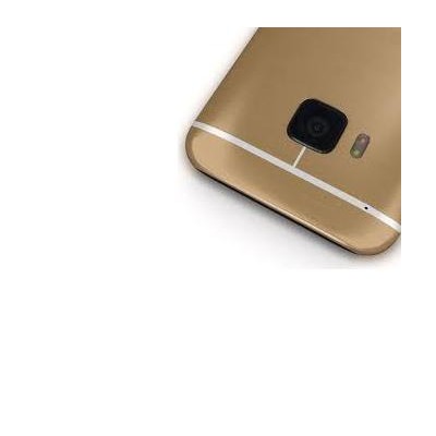 Full Body Housing For Htc One M9 Prime Camera Edition Gold - Maxbhi Com
