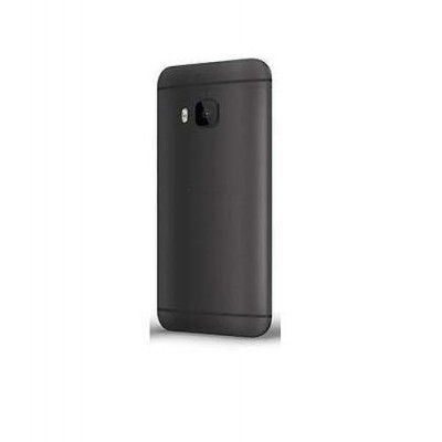 Full Body Housing For Htc One M9 Prime Camera Edition Grey - Maxbhi Com