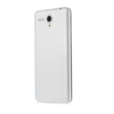 Full Body Housing For Lenovo A616 White - Maxbhi Com