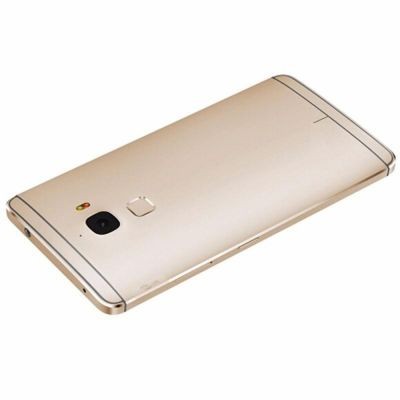 Full Body Housing For Letv Le Max Silver - Maxbhi Com