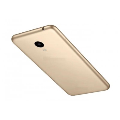 Full Body Housing For Meizu M3 Black - Maxbhi Com