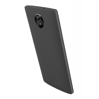 Full Body Housing For Micromax Canvas Mega 2 Black - Maxbhi Com