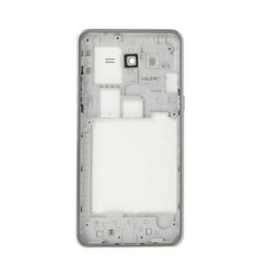 Full Body Housing For Samsung Galaxy Express Prime White - Maxbhi Com
