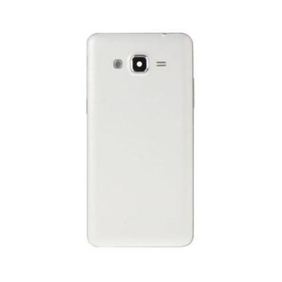 Full Body Housing For Samsung Galaxy Express Prime White - Maxbhi Com