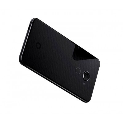 Full Body Housing For Vodafone Smart Platinum 7 Black - Maxbhi Com