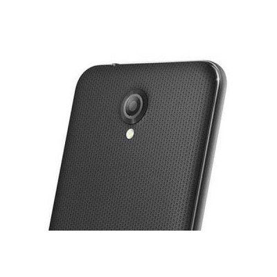 Full Body Housing For Vodafone Smart Prime 7 Black - Maxbhi Com