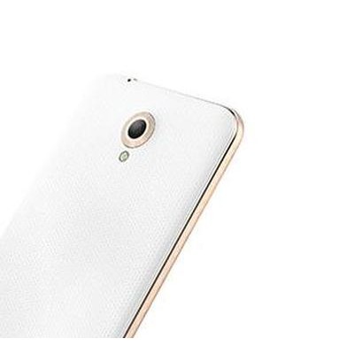 Full Body Housing For Vodafone Smart Prime 7 White - Maxbhi Com
