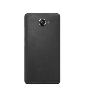 Full Body Housing For Vodafone Smart Ultra 7 Black - Maxbhi Com