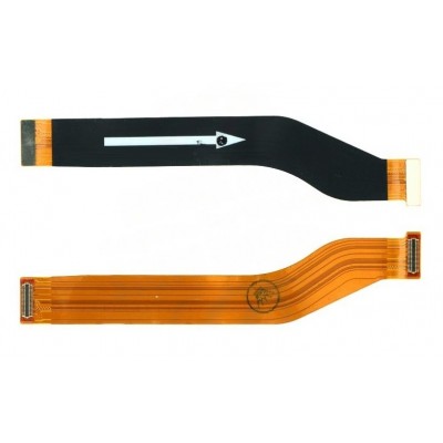 Main Board Flex Cable For Huawei Honor V8 By - Maxbhi Com