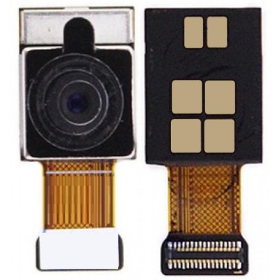 Replacement Back Camera For Gionee S6 Pro By - Maxbhi Com