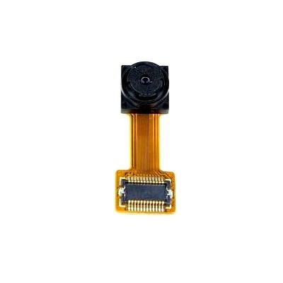 Replacement Front Camera For Micromax Bolt Selfie Selfie Camera By - Maxbhi Com