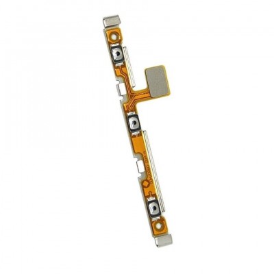 Side Button Flex Cable for HTC One M9 Prime Camera Edition