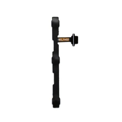 Side Key Flex Cable for Asus Zenfone Max 2016