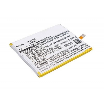 Battery For Micromax Canvas Spark 3 By - Maxbhi Com