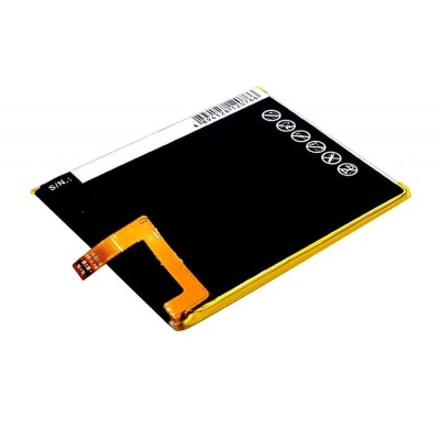 Battery For Micromax Canvas Spark 3 By - Maxbhi Com