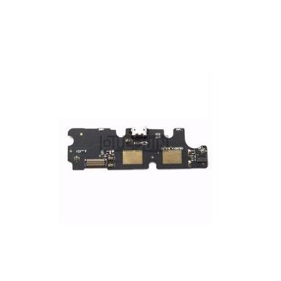 Charging PCB Complete Flex for Gionee P7