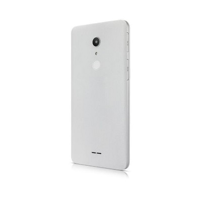 Full Body Housing For Alcatel A3 Xl White - Maxbhi Com