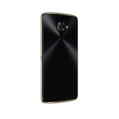 Full Body Housing For Alcatel Idol 4s Windows Black - Maxbhi Com