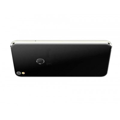 Full Body Housing For Alcatel Shine Lite Black - Maxbhi Com