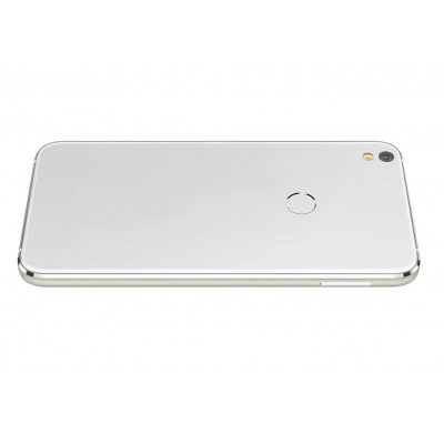 Full Body Housing For Alcatel Shine Lite White - Maxbhi Com