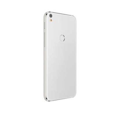 Full Body Housing For Alcatel Shine Lite White - Maxbhi Com