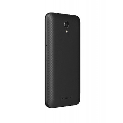 Full Body Housing For Lenovo A Plus Black - Maxbhi Com