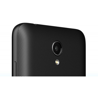 Full Body Housing For Lenovo A Plus Black - Maxbhi Com