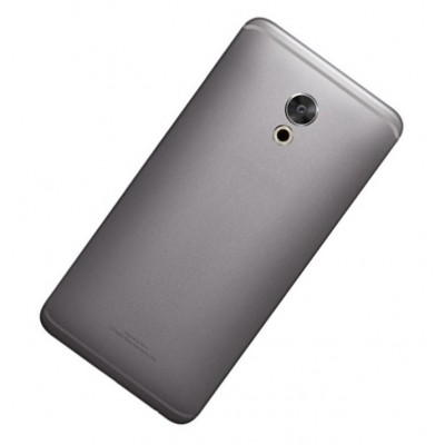 Full Body Housing For Meizu Pro 6 Plus Grey - Maxbhi Com