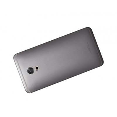 Full Body Housing For Meizu Pro 6 Plus Grey - Maxbhi Com