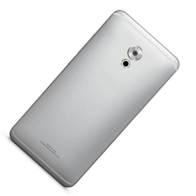 Full Body Housing For Meizu Pro 6 Plus Silver - Maxbhi Com