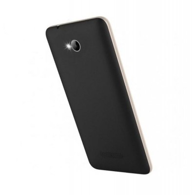 Full Body Housing For Micromax Canvas Spark 3 White - Maxbhi Com